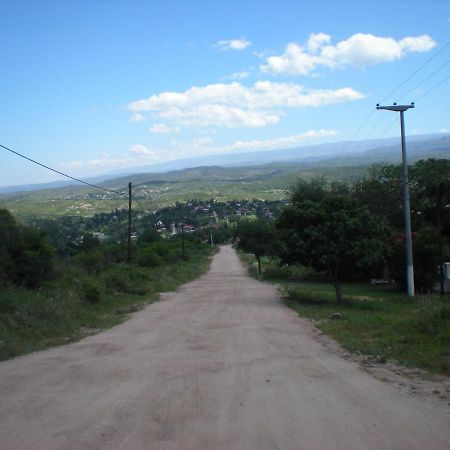 Cabañas Farah Estancia Vieja ideal para 2 Villa Carlos Paz Exterior foto