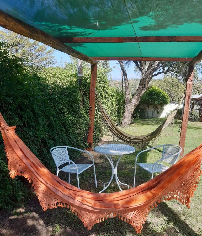 Cabañas Farah Estancia Vieja ideal para 2 Villa Carlos Paz Exterior foto