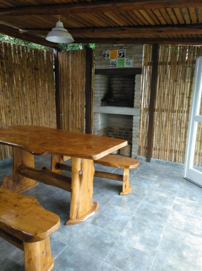 Cabañas Farah Estancia Vieja ideal para 2 Villa Carlos Paz Exterior foto