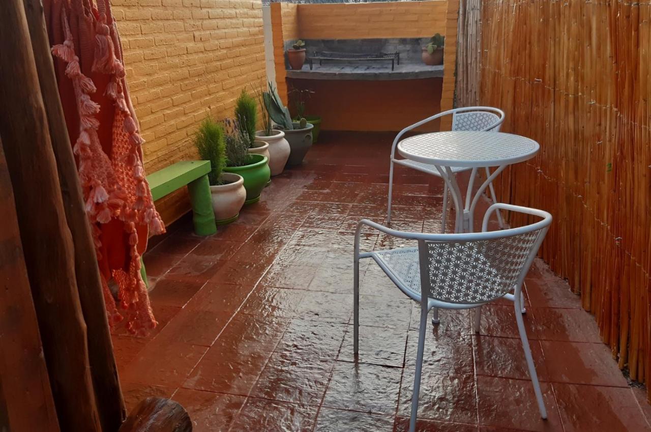 Cabañas Farah Estancia Vieja ideal para 2 Villa Carlos Paz Exterior foto
