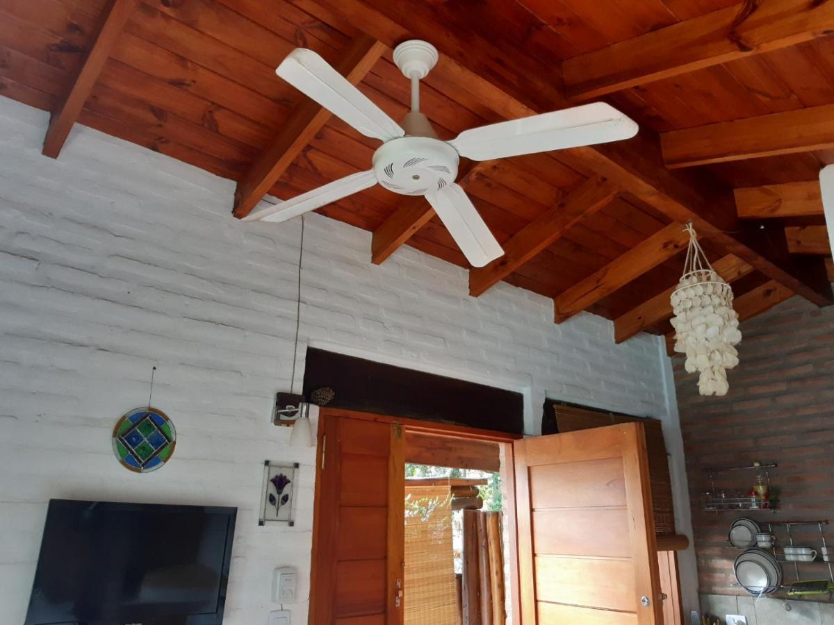 Cabañas Farah Estancia Vieja ideal para 2 Villa Carlos Paz Exterior foto