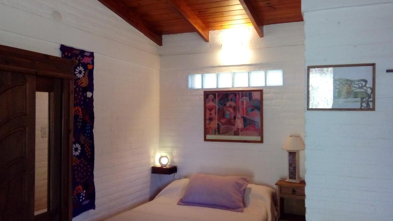 Cabañas Farah Estancia Vieja ideal para 2 Villa Carlos Paz Exterior foto