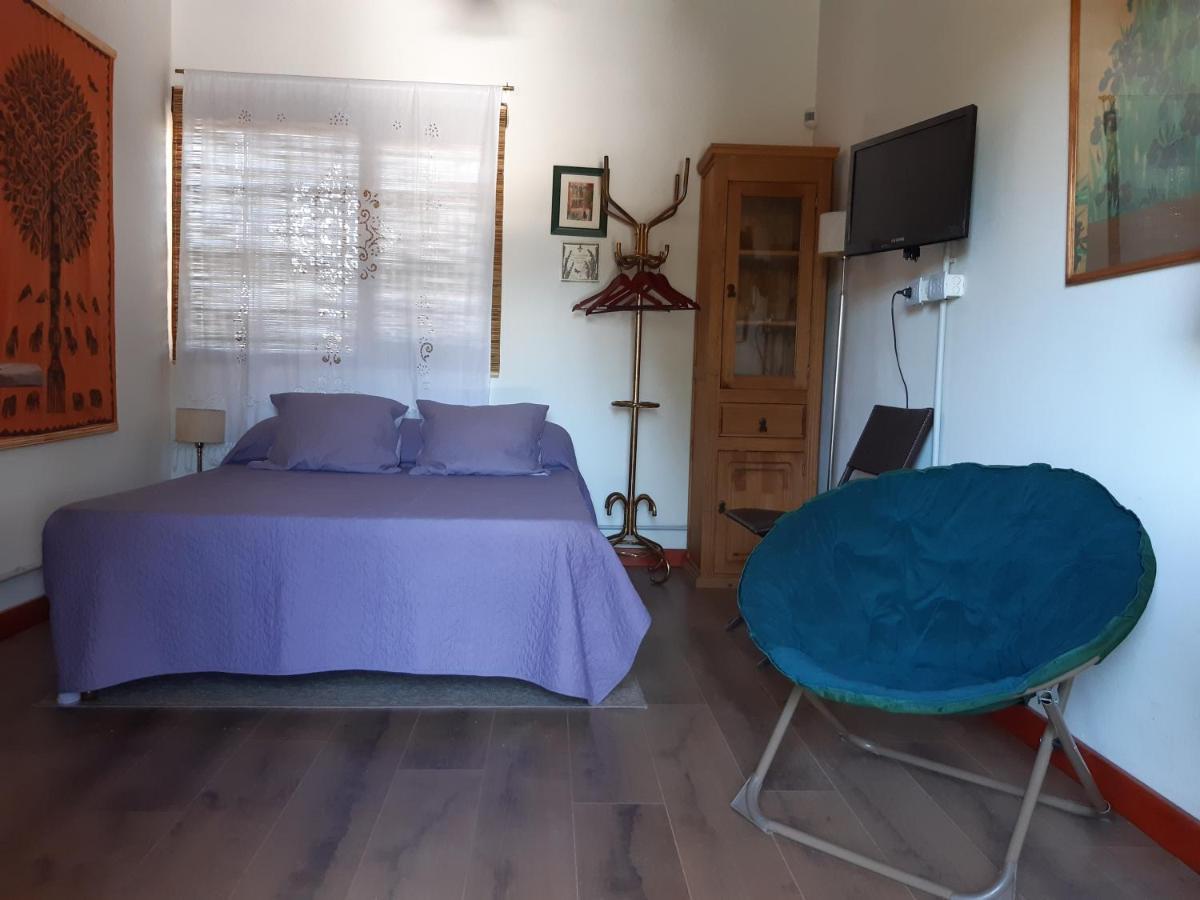 Cabañas Farah Estancia Vieja ideal para 2 Villa Carlos Paz Exterior foto
