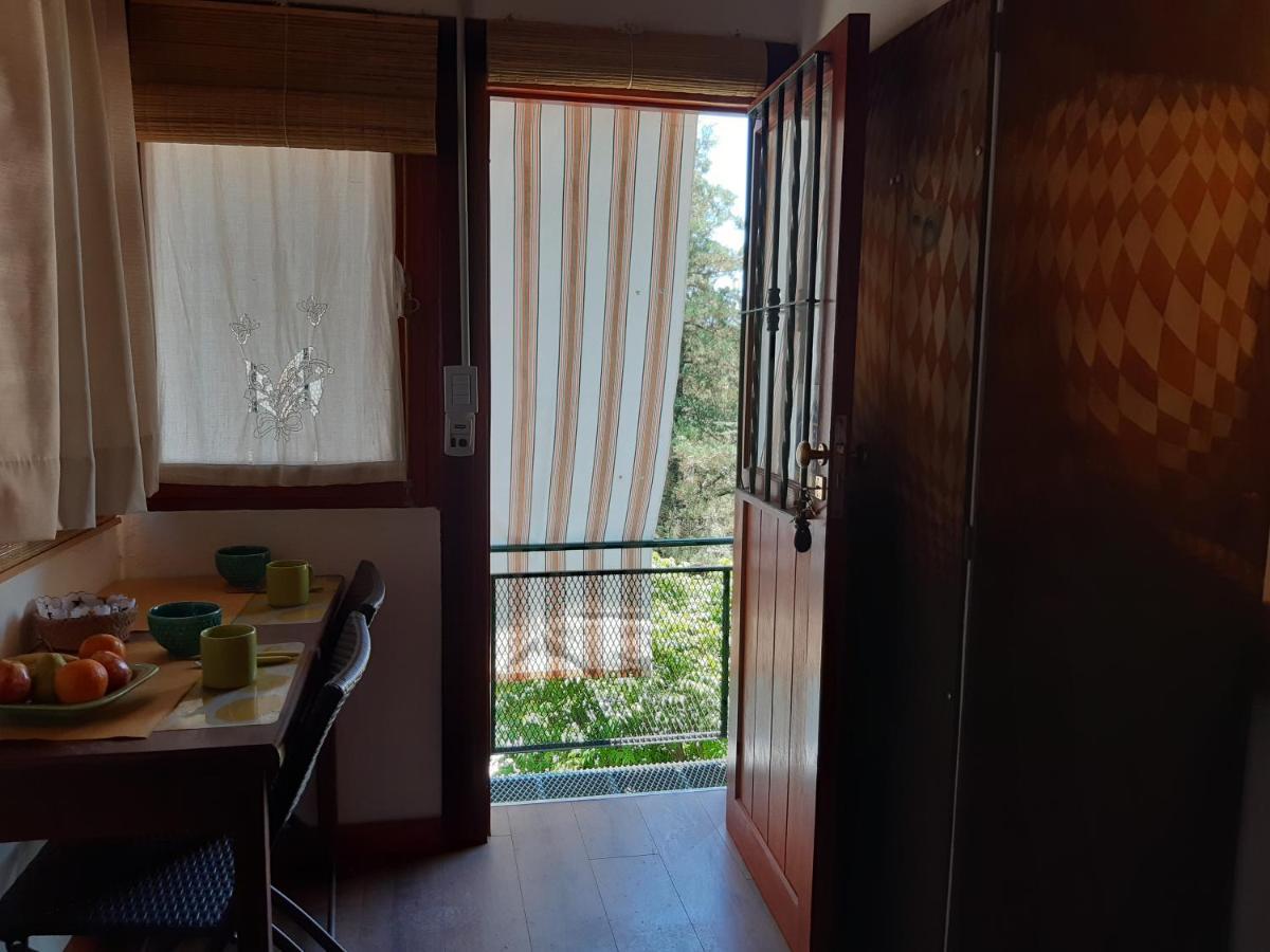 Cabañas Farah Estancia Vieja ideal para 2 Villa Carlos Paz Exterior foto