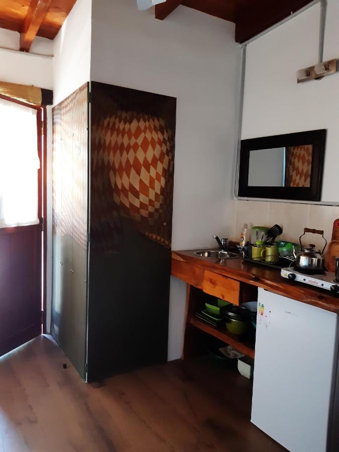 Cabañas Farah Estancia Vieja ideal para 2 Villa Carlos Paz Exterior foto