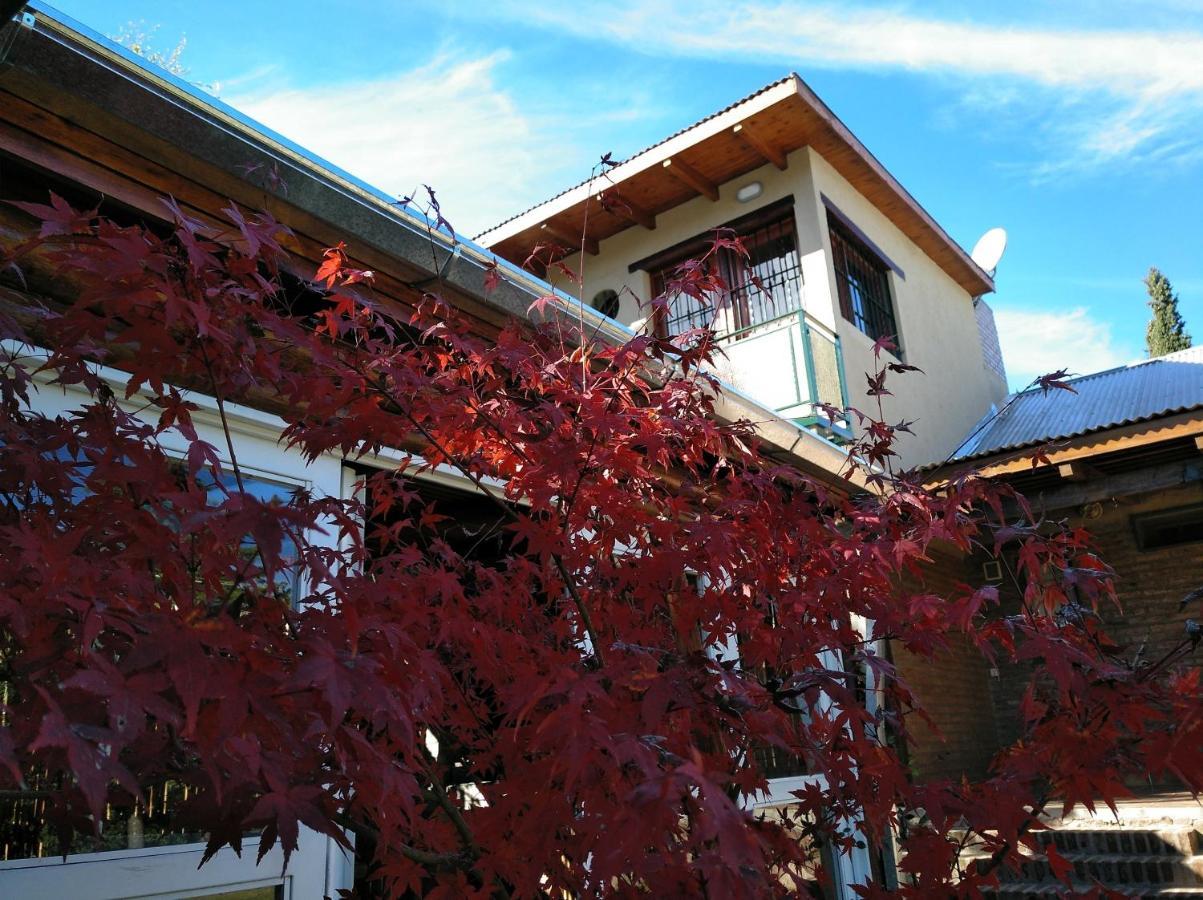 Cabañas Farah Estancia Vieja ideal para 2 Villa Carlos Paz Exterior foto