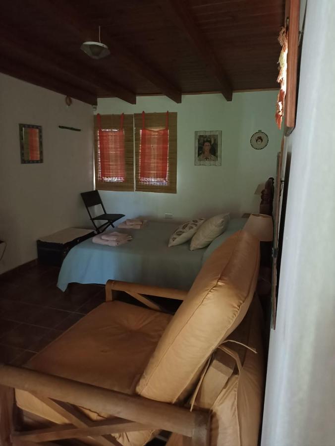 Cabañas Farah Estancia Vieja ideal para 2 Villa Carlos Paz Exterior foto