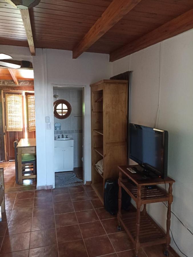 Cabañas Farah Estancia Vieja ideal para 2 Villa Carlos Paz Exterior foto
