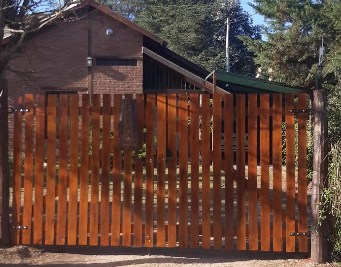 Cabañas Farah Estancia Vieja ideal para 2 Villa Carlos Paz Exterior foto