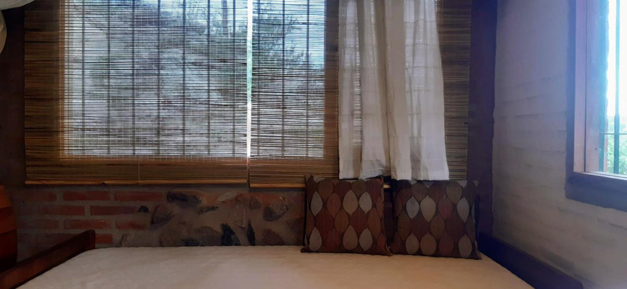 Cabañas Farah Estancia Vieja ideal para 2 Villa Carlos Paz Habitación foto